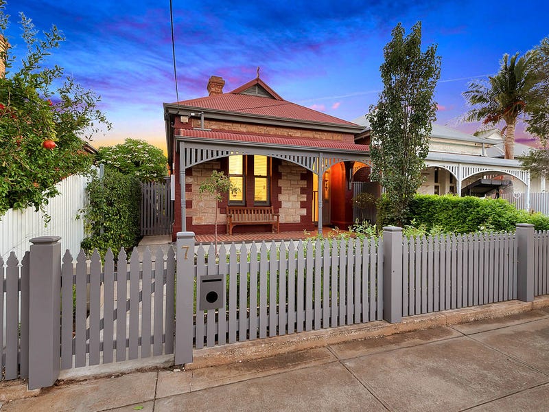 7 Devon Street, Mile End, SA 5031