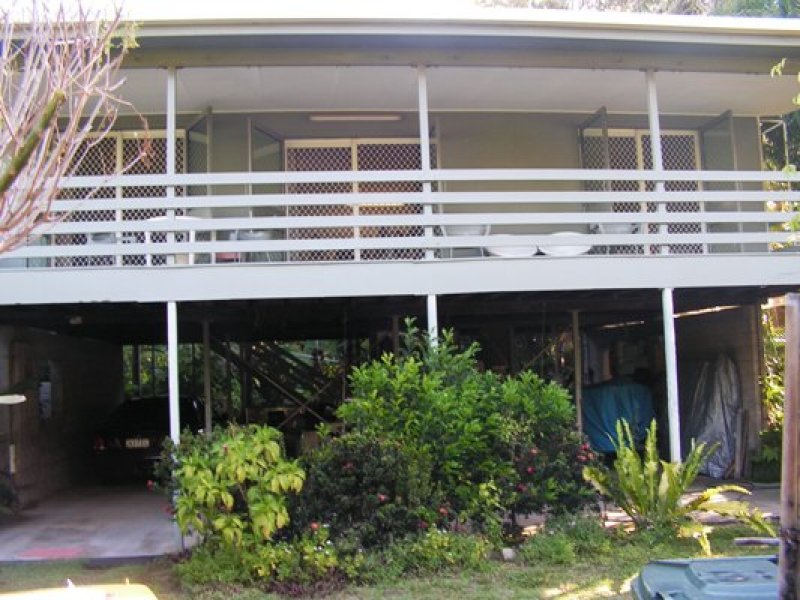 7 Reef Street, Saunders Beach, Qld