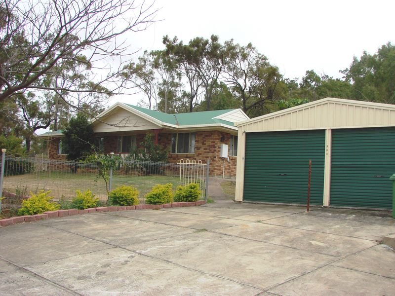 35 Neerkol Rd, Stanwell, Qld 4702 Property Details