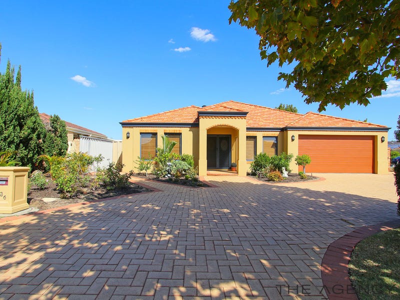 136 Goodwood Way, Canning Vale, WA 6155