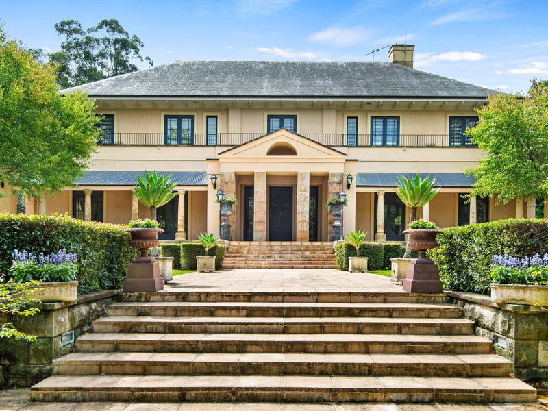 2729 Chilton Parade, Warrawee, NSW 2074 Property Details