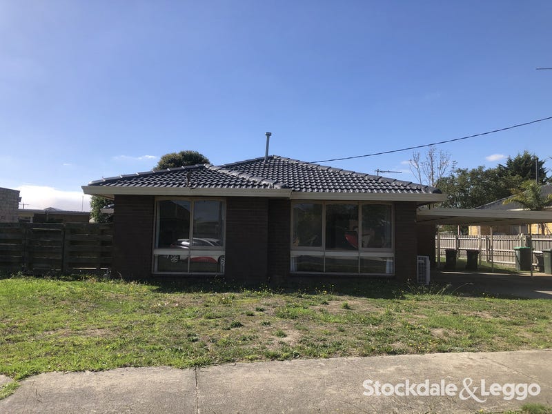 19 Elliott Street, Traralgon, Vic 3844