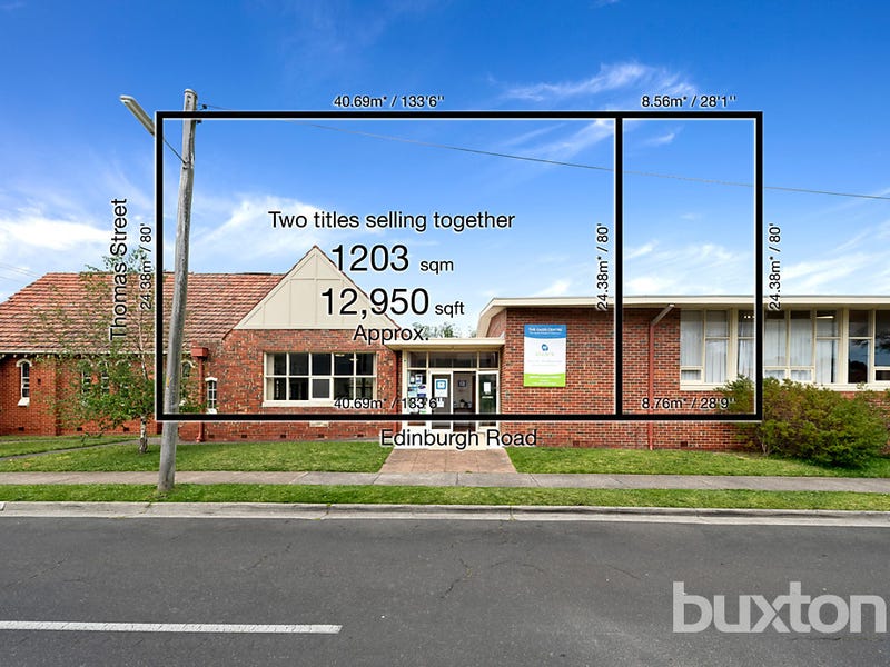 136 Thomas Street, Hampton, Vic 3188 Property Details