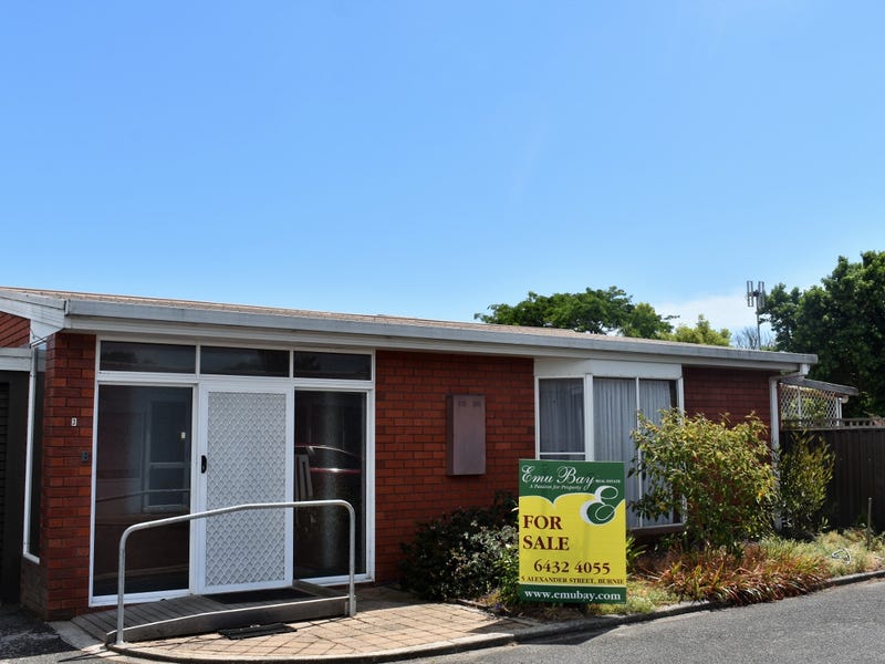 Unit 3/7 John Street, Wynyard, Tas 7325 Property Details