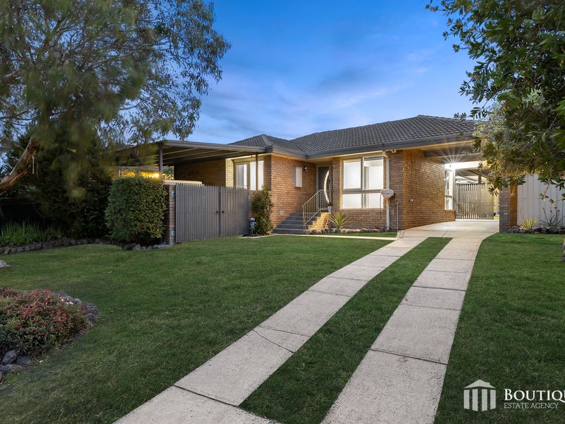 85 Rawdon Hill Drive, Dandenong North, VIC 3175