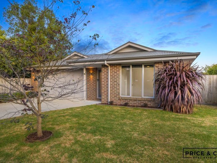1/4 Albert Road, Drouin, Vic 3818 Property Details