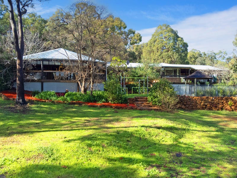 24 Waterford Drive, Gidgegannup, WA 6083 Property Details