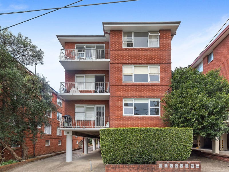 6/39 Market Street, Randwick, NSW 2031 Property Details