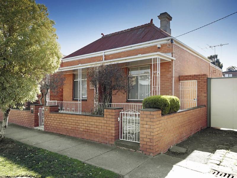 127 Weston Street, Brunswick, Vic 3056 Property Details