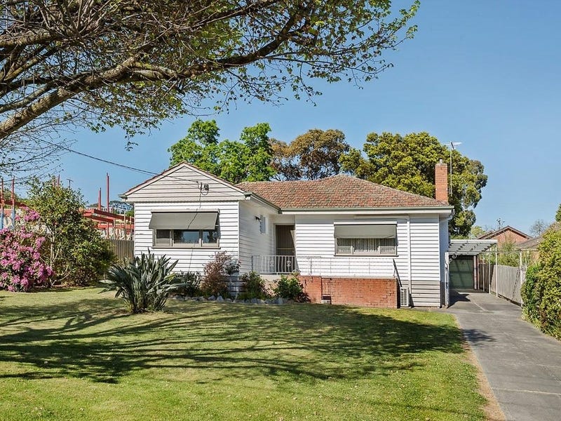 11 May Street, Doncaster East, VIC 3109
