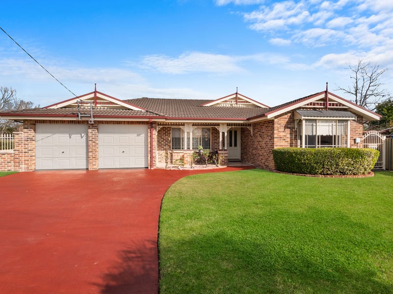 4 Bowman Street, Richmond, NSW 2753 Property Details