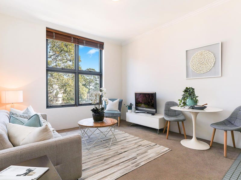 204/2 Macpherson Street, Cremorne, NSW 2090