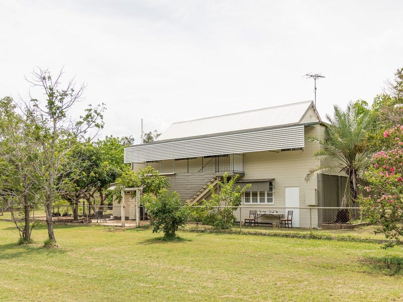 27 Edward Street, Duaringa, Qld 4712 House for Sale