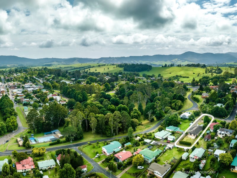 1A Hollibone Street, Dorrigo, NSW 2453 Property Details
