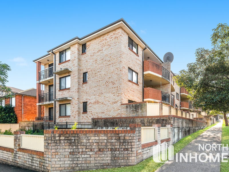 6/6668 Station Road, Auburn, NSW 2144 Property Details
