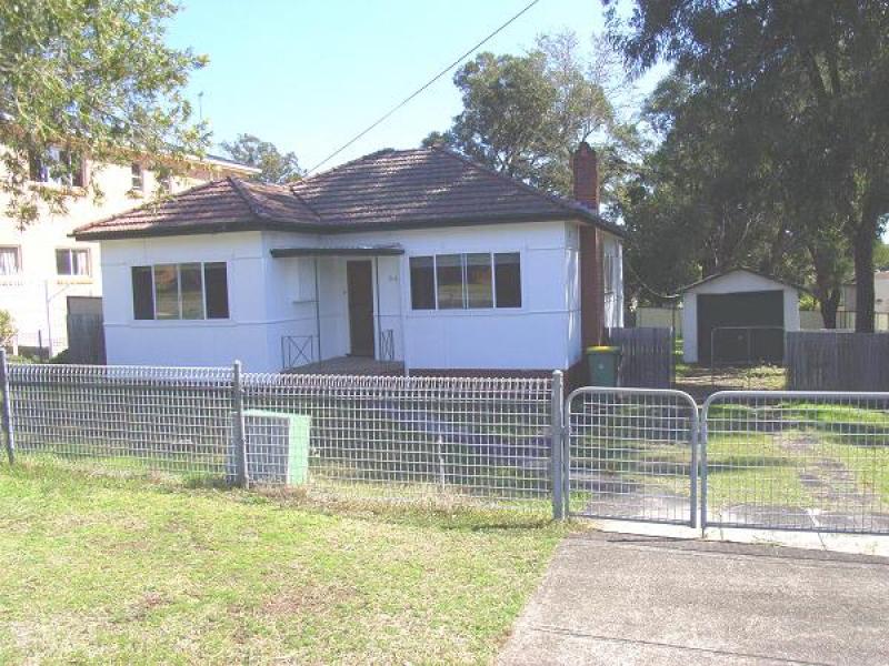 64 Wilkins Street, Bankstown, NSW 2200