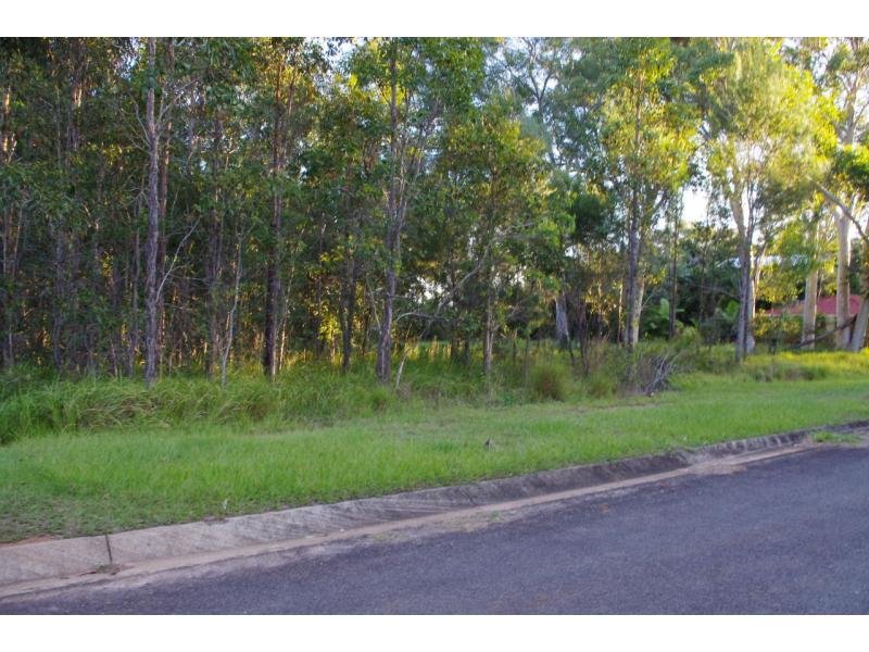 20 Treasure Island Avenue, Karragarra Island, QLD 4184