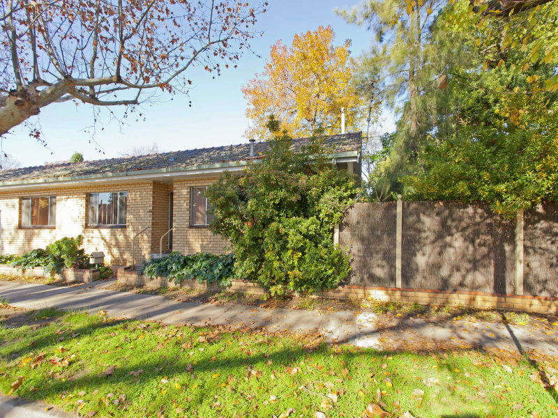 1/540 Thurgoona Street, Albury, NSW 2640 Property Details