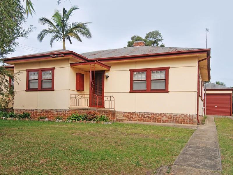 119 Fowlers Rd, Dapto, NSW 2530 Property Details