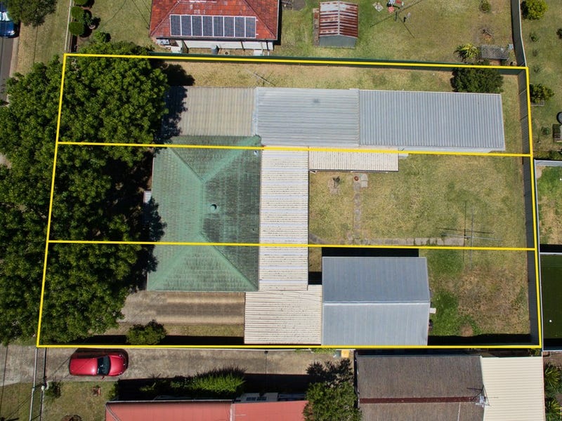 63 The Grove, Fairfield, NSW 2165 Property Details