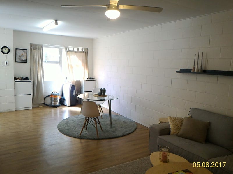 5/8 Penrose Street, Auchenflower, QLD 4066