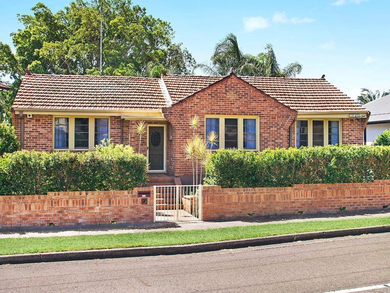 48 Carnley Avenue, New Lambton, NSW 2305