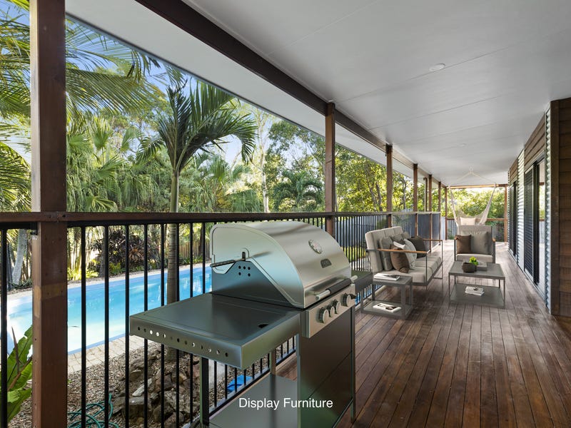 8 Wills Court, Cannonvale, QLD 4802