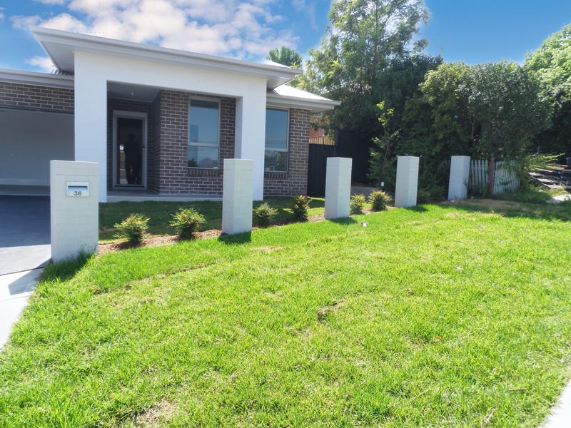 36 The Crescent, Penrith, NSW 2750