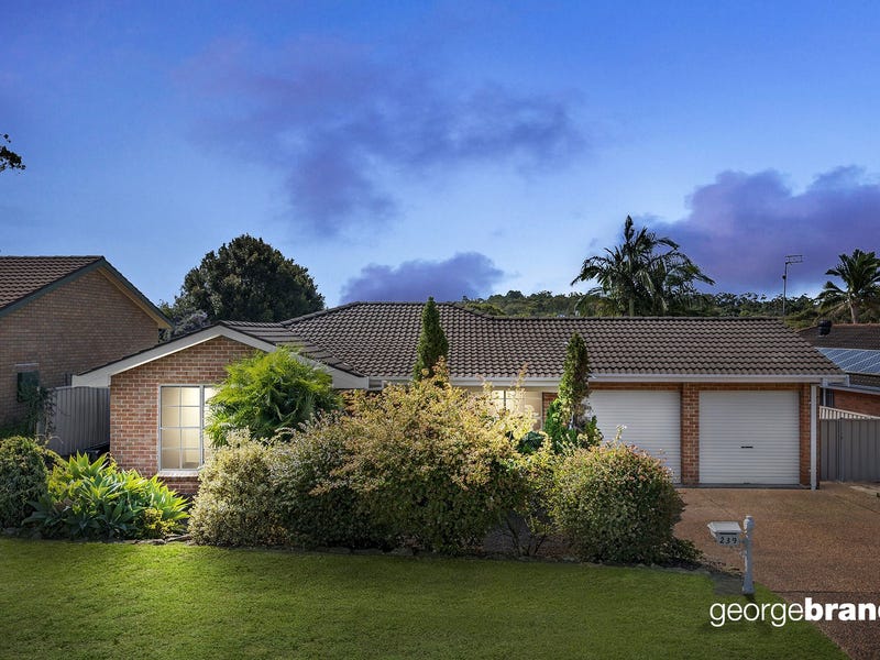 239 Langford Drive, Kariong, NSW 2250 Property Details