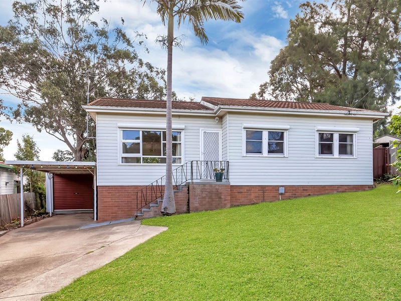 Houses for Sale in Blacktown, NSW 2148