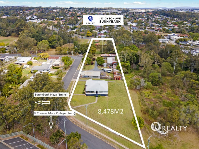 Real Estate & Property for Sale in Brisbane Greater Region, QLD Pg