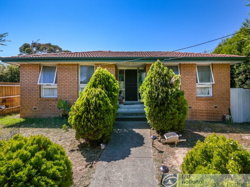 1 Mathoura Court, Noble Park North, Vic 3174
