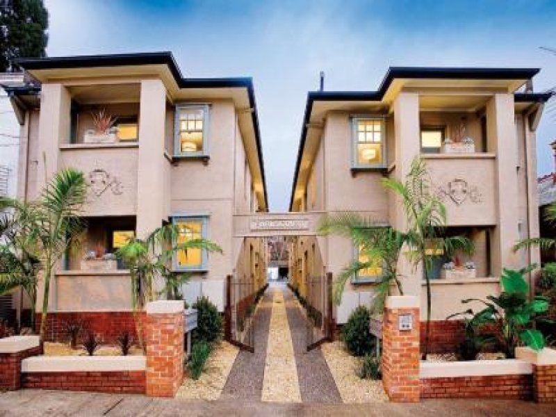 8/44 Wellington Street, St Kilda, VIC 3182