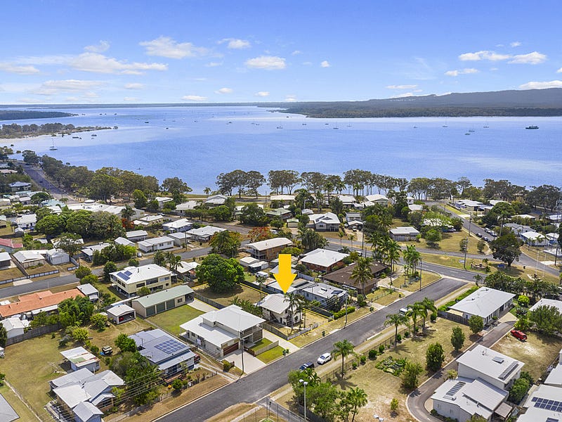 13 Whiting Street, Tin Can Bay, QLD 4580
