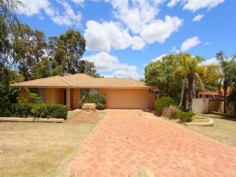 12 HURD Road, Bullsbrook, WA 6084 Property Details