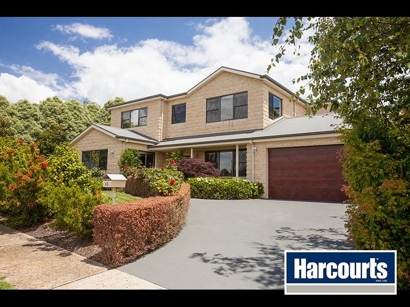 65 Twin Ranges Drive, Warragul, Vic 3820 Property Details