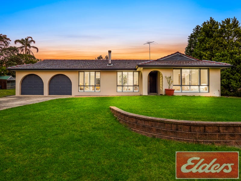 84 RIDGEHAVEN ROAD, Silverdale, NSW 2752 Property Details