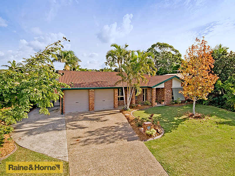 61 Moselle Drive, Thornlands, QLD 4164