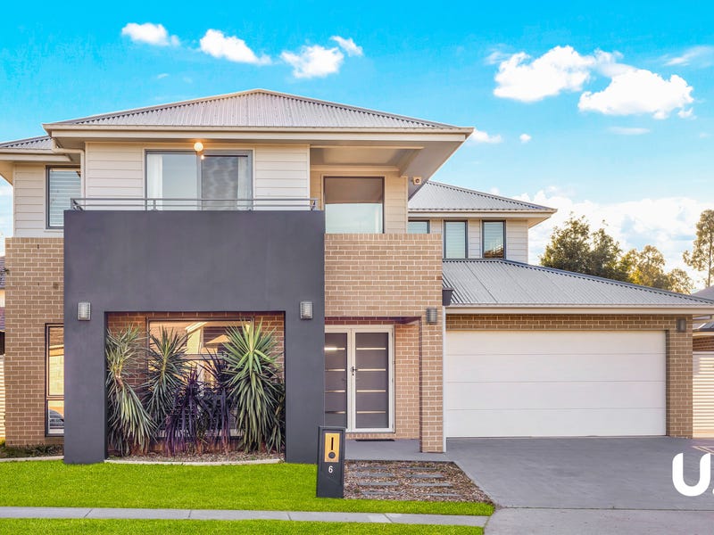 6 Kirkwood Crescent, Colebee, NSW 2761 House for Sale