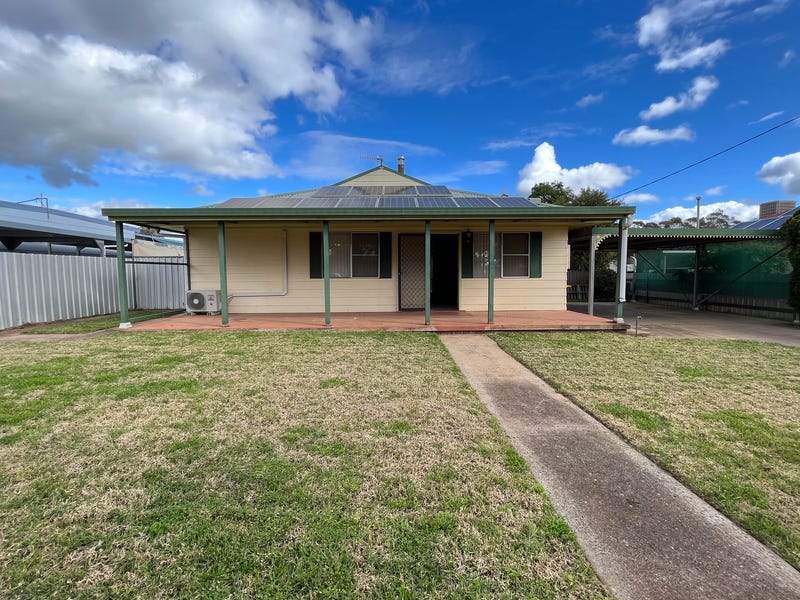 8 Alldis Street, Condobolin, NSW 2877 Property Details