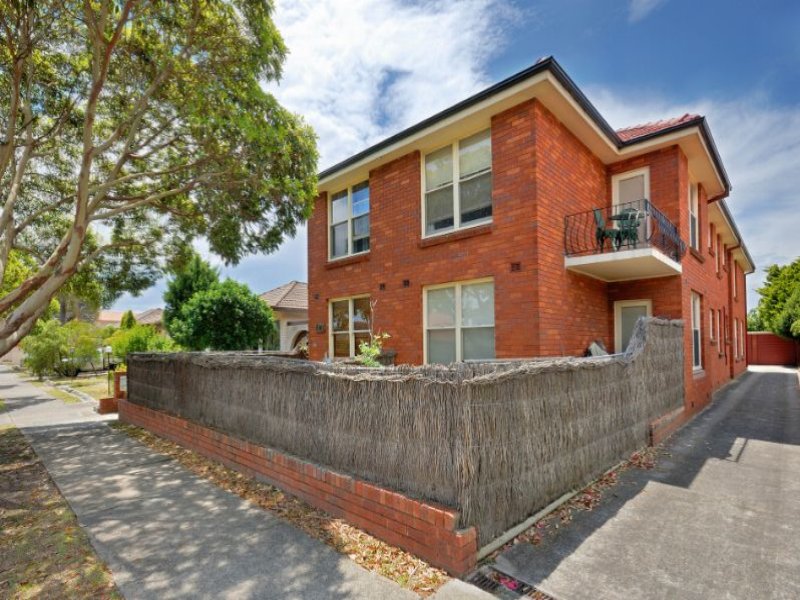 4/17 Moate Avenue, BrightonLeSands, NSW 2216 Property Details