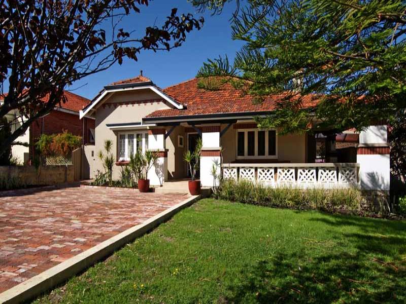 45 Clieveden Street, North Perth, WA 6006