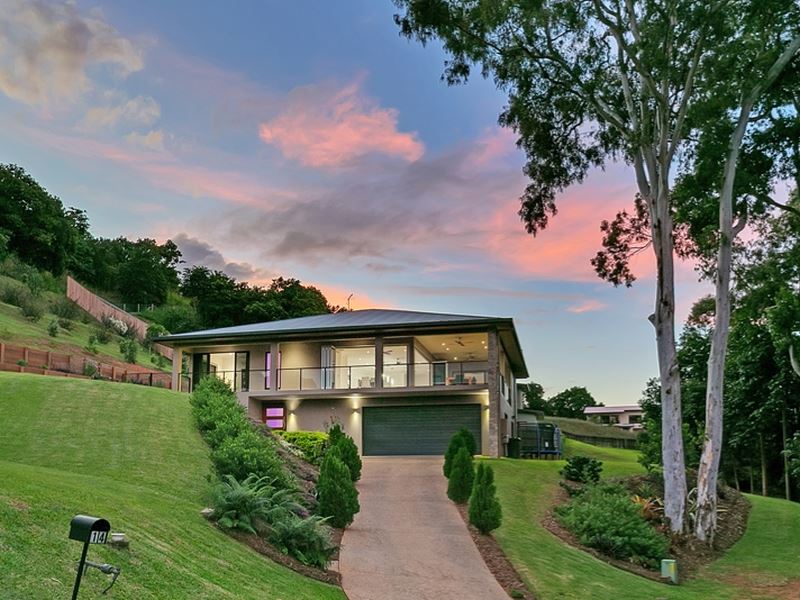 14 Keswick Close, Mount Sheridan, Qld 4868