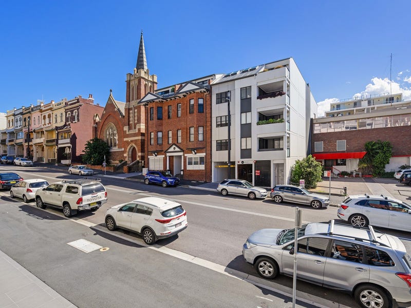 402/44 Watt Street, Newcastle, NSW 2300 Property Details