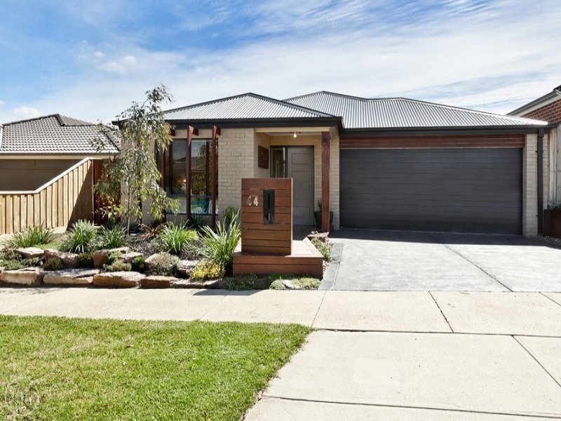 44 Timbertop Drive, Doreen, Vic 3754 Property Details