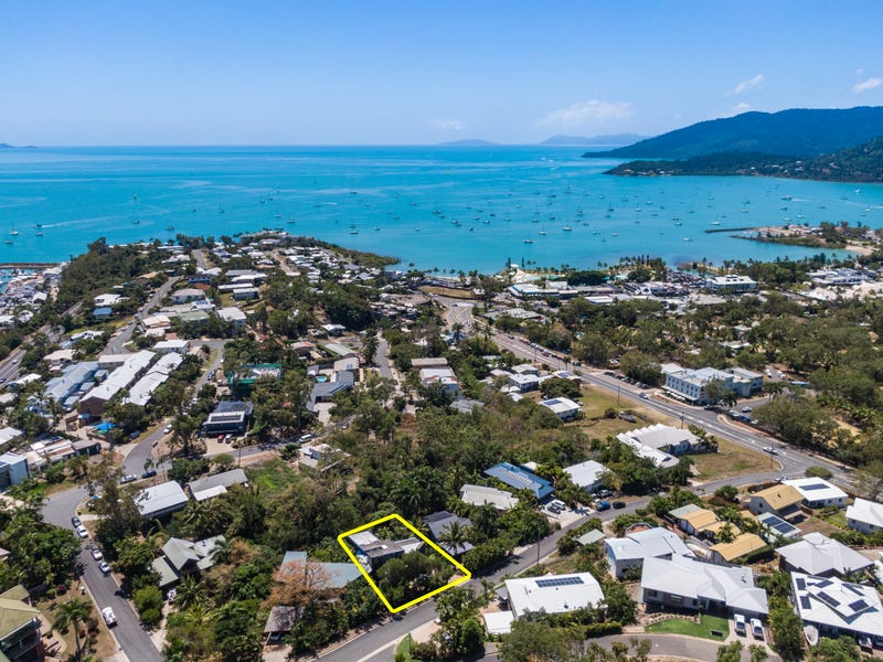 5 Orana Street Airlie Beach Qld 4802 Property Details