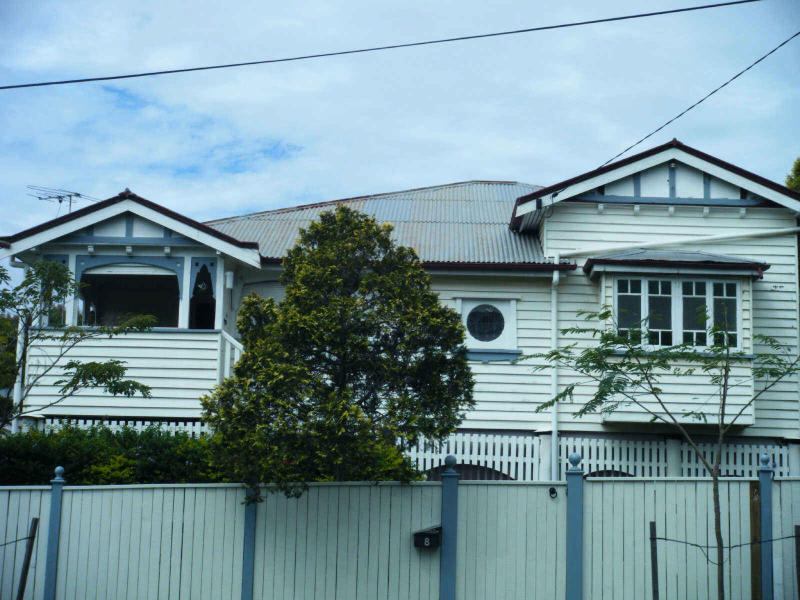 8 Bright Street, Newtown, QLD 4305