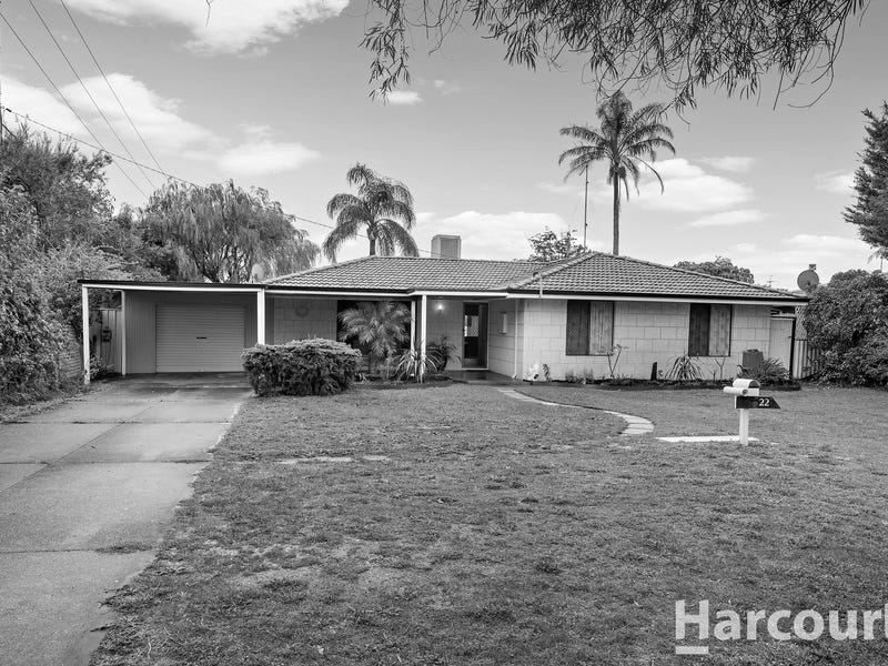 22 Roy Road, Coodanup, WA 6210 Property Details