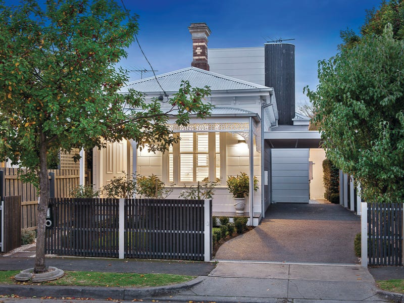 3 Churchill Grove, Hawthorn, VIC 3122