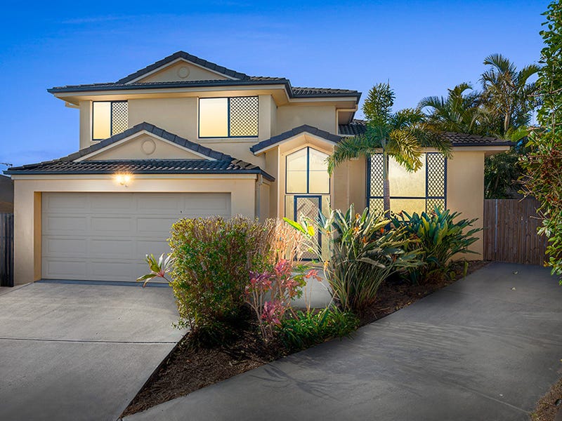 10 Gilcrest Court, Molendinar, QLD 4214